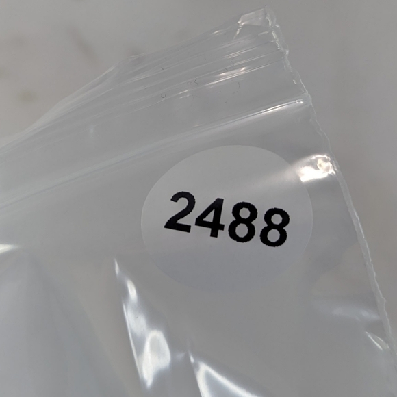 GILI Pants Womens XL P Green Wide Leg Palazzo Resort Hawaiian Floral Botanical - Picture 14 of 14